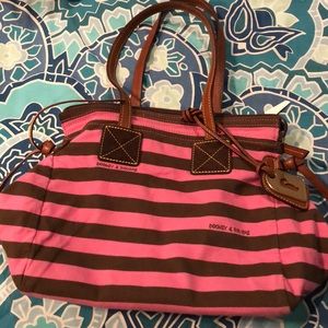 Dooney & Bourke bag